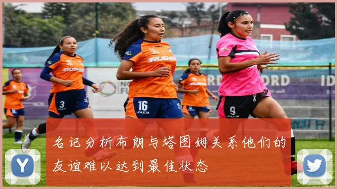 名记分析布朗与塔图姆关系他们的友谊难以达到最佳状态