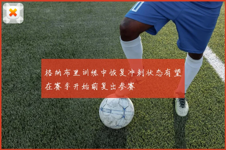 格纳布里训练中恢复冲刺状态有望在赛季开始前复出参赛